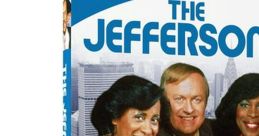 The Jeffersons - Season 1