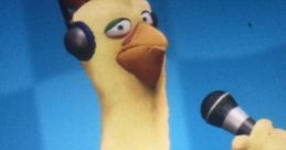 Chick Gizzard Lips (Quinton Flynn)