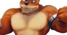 Crunch Bandicoot (Ike Amadi) Type your text and hear it in the voice of Crunch Bandicoot (Ike Amadi).