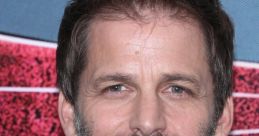 Zack Snyder