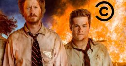 Workaholics (2011) - Season 5
