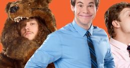 Workaholics (2011) - Season 2