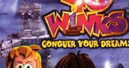 40 Winks: Dream Story 40 Winks: Conquer Your Dreams Ruff & Tumble - Video Game