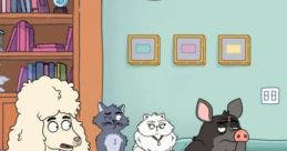 HouseBroken (2021) - Season 1