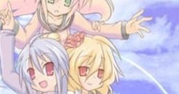 Acceleration of SUGURI 2 - Video Game