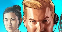 Agents of Storm - Video Game