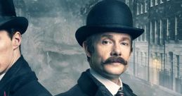 Sherlock: The Abominable Bride Tv Show Trailer