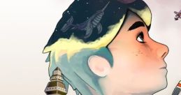 Airheart: Tales of Broken Wings - Video Game