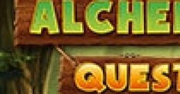 Alchemy Quest - Video Game Video game from Alchemy Quest for Windows. Published by Big Fish Games (2014). Uploaded by