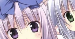 ALICE or ALICE ~Siscon Niisan to Futago no Imouto~ Drama CD ありすorありす～シスコン兄さんと双子の妹～ ドラマCD - Video Game