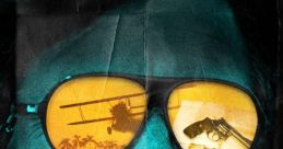The Invisible Pilot (2022) - Season 1