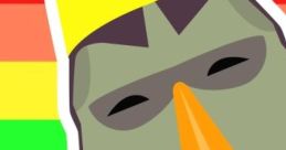 Amazing Katamari Damacy - Video Game