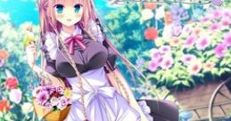 Annabel Maid Garden アナベル・メイドガーデン - Video Game