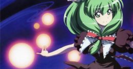 Arabesque no You ni アラベスクの様に Touhou Fuujinroku ~ Mountain of Faith. - Video Game Video game from Arabesque no You