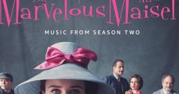 The Marvelous Mrs. Maisel (2017) - Season 4