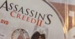 Assassin's Creed II Bonus DVD Assassin's Creed II - Video Game