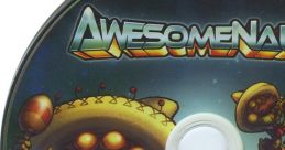 Awesomenauts Official track Awesomenauts - Video Game