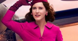 The Marvelous Mrs. Maisel (2017) - Season 3
