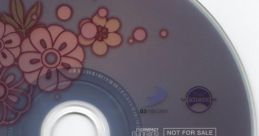 Bakumatsu Renka Karyuu Kenshiden Drama & Amai Serifu CD 幕末恋華・花柳剣士伝 ドラマ&甘い台詞CD - Video Game Video game