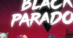 Black Paradox - Video Game