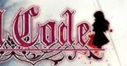 Blood Code - Video Game