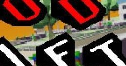 Blood Drift - Video Game Video game from Blood Drift for Windows. Published by Zero Flag (2018). Uploaded by peterdao.