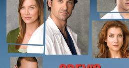 Grey's Anatomy (2005) - Season 3