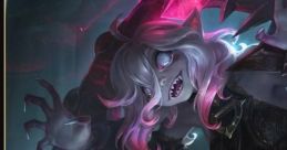 Briar, the Restrained Hunger Briar Champion Theme - Video Game