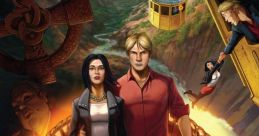 Broken Sword 5: The Serpent's Curse - Video Game