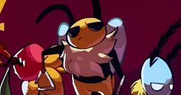 Bug Fables track Bug Fables: The Everlasting Sapling - Video Game