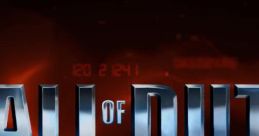 Call of Duty: Future Warfare - Video Game