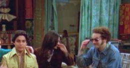 That '70s Show (1998) - Season 5