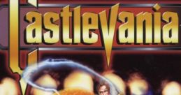 Castlevania - The Original Game 悪魔城ドラキュラ黙示録 Original Game Akumajo Dracula Apocalypse Original Game - Video Game