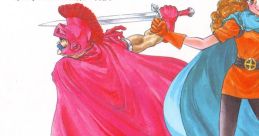 CD THEATER Dragon Quest IV VOLUME 1. CDシアター ドラゴンクエストIV VOLUME 1. - Video Game