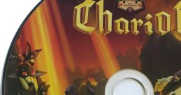 Chariot Official track Chariot - Video Game