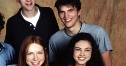 That '70s Show (1998) - Season 1