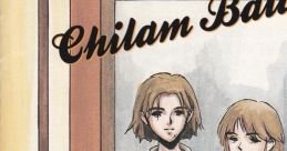 Chilam Balam ティラムバラム Libros de Chilam Balam - Video Game