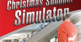 Christmas Shopper Simulator - Video Game