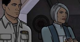 Archer - Season 10 Archer - Season 10: A Hilarious Spy Adventure Continues Archer, the beloved animated series, takes fans on