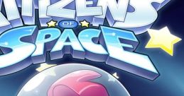 Citizens of Space - Video Game