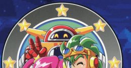 CLOCKWORK AQUARIO Original & Remix track Clockwork Aquario - Video Game