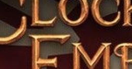 Clockwork Empires - Video Game