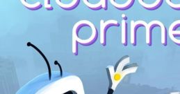 Cloudbase Prime - Video Game