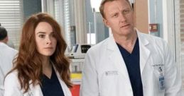 Grey's Anatomy (2005) - Season 17