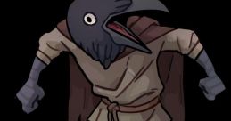Kenku: Captain Waves