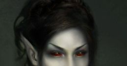 Dark Elf (Skyrim)