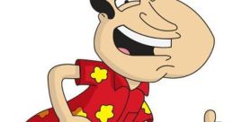 Glenn Quagmire Type your text and hear it in the voice of Glenn Quagmire.
