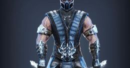 Sub Zero (MK12) Type your text and hear it in the voice of Sub Zero (MK12).