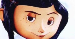 Coraline Jones