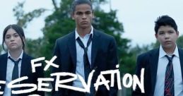 Reservation Dogs - Season 1
